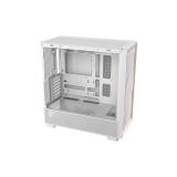 Antec - FLUX Midi Tower Blanco
