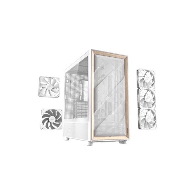 Antec - FLUX Midi Tower Blanco
