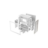 Antec - FLUX Midi Tower Blanco