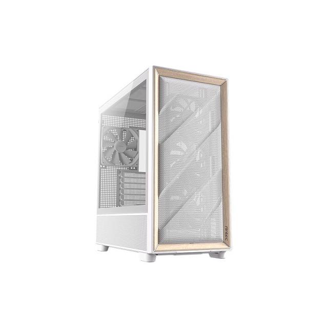 Antec - FLUX Midi Tower Blanco