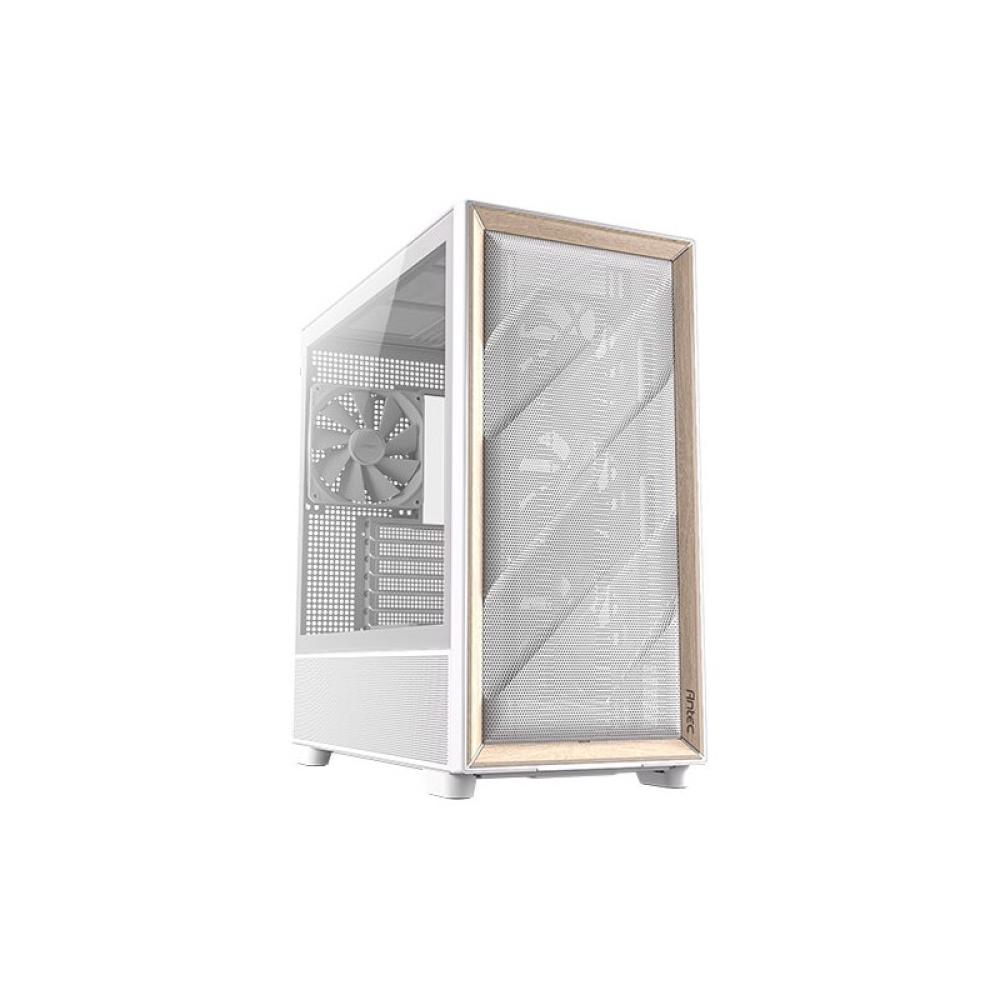 Antec - FLUX Midi Tower Blanco