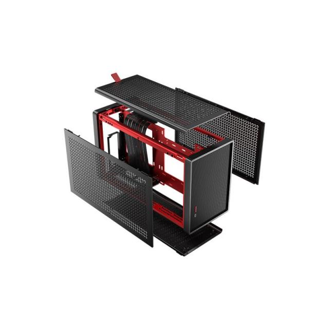 Antec - Performance 1 M Mini Tower Negro