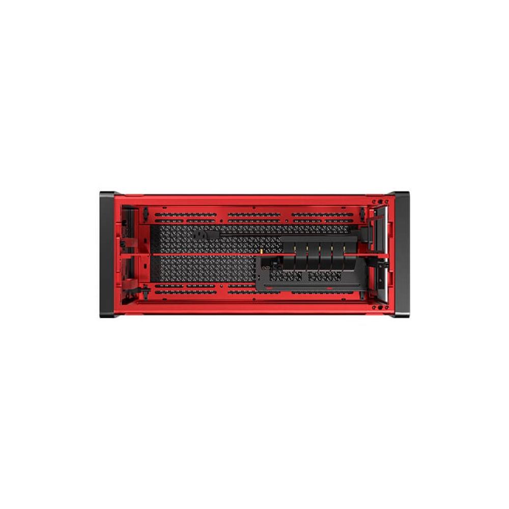 Antec - Performance 1 M Mini Tower Negro