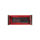 Antec - Performance 1 M Mini Tower Negro