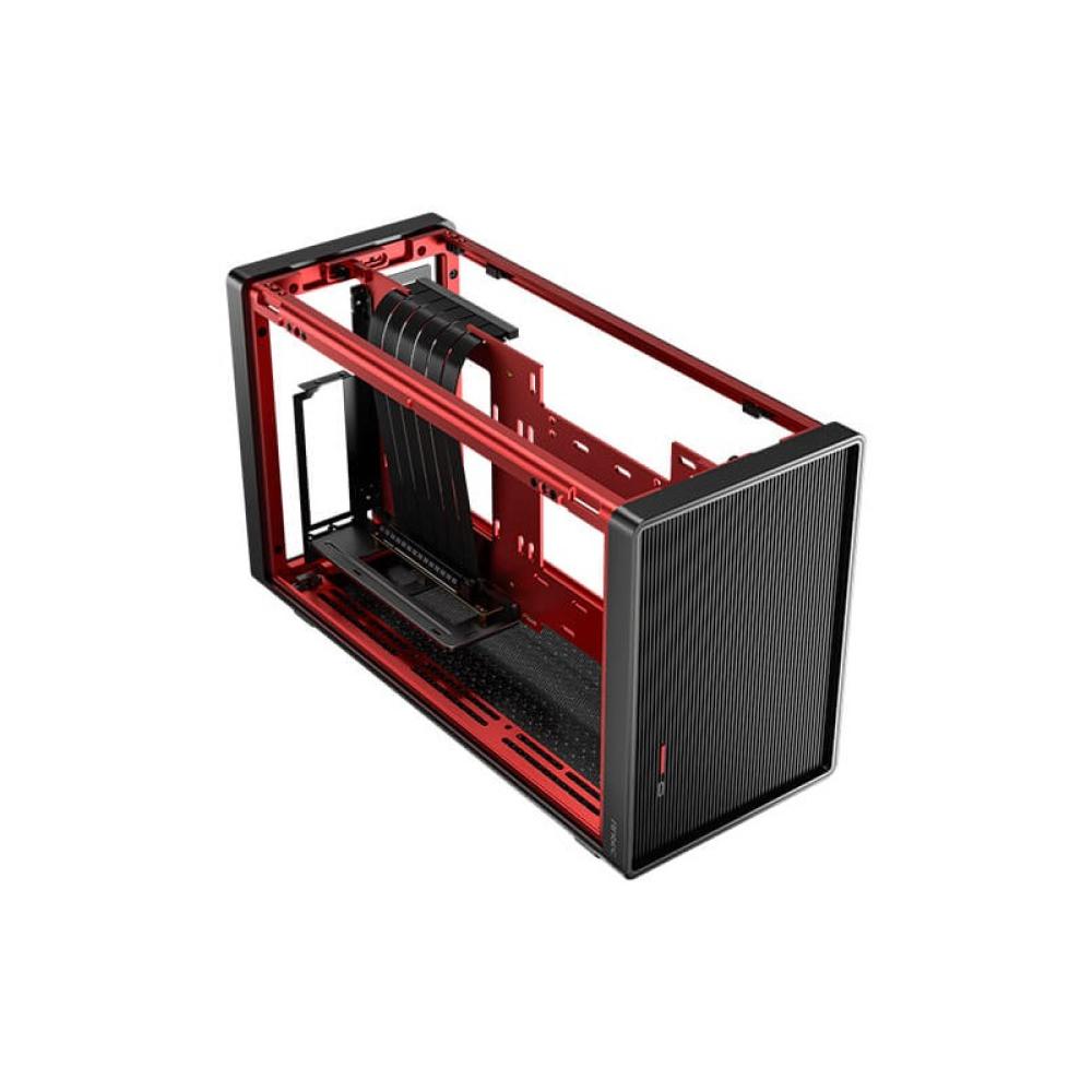 Antec - Performance 1 M Mini Tower Negro