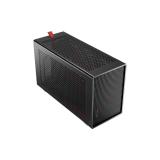 Antec - Performance 1 M Mini Tower Negro