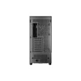 Antec - FLUX PRO EUV Full Tower Negro, Madera