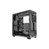 Antec - FLUX PRO EUV Full Tower Negro, Madera