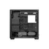 Antec - FLUX PRO EUV Full Tower Negro, Madera