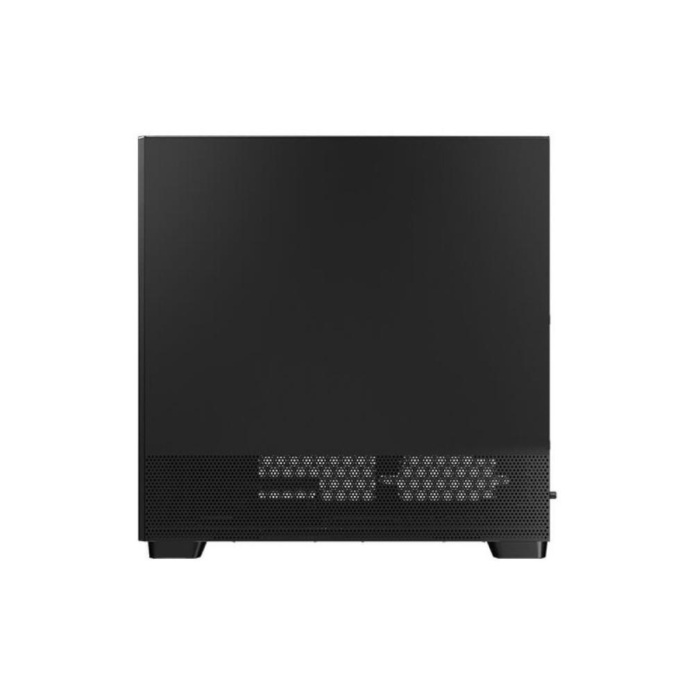 Antec - FLUX PRO EUV Full Tower Negro, Madera