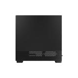 Antec - FLUX PRO EUV Full Tower Negro, Madera