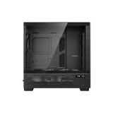 Antec - FLUX PRO EUV Full Tower Negro, Madera