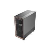 Antec - FLUX PRO EUV Full Tower Negro, Madera