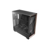 Antec - FLUX PRO EUV Full Tower Negro, Madera