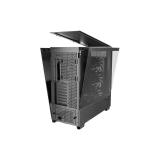 Antec - FLUX PRO EUV Full Tower Negro, Madera