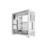 Antec - FLUX PRO White EUV Full Tower Blanco, Madera