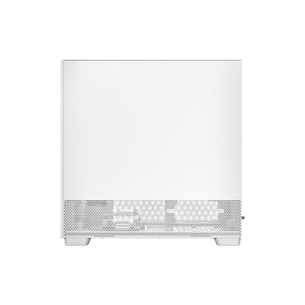 Antec - FLUX PRO White EUV Full Tower Blanco, Madera