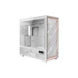 Antec - FLUX PRO White EUV Full Tower Blanco, Madera