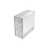 Antec - FLUX PRO White EUV Full Tower Blanco, Madera