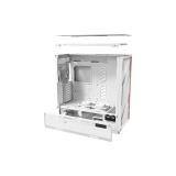 Antec - FLUX PRO White EUV Full Tower Blanco, Madera