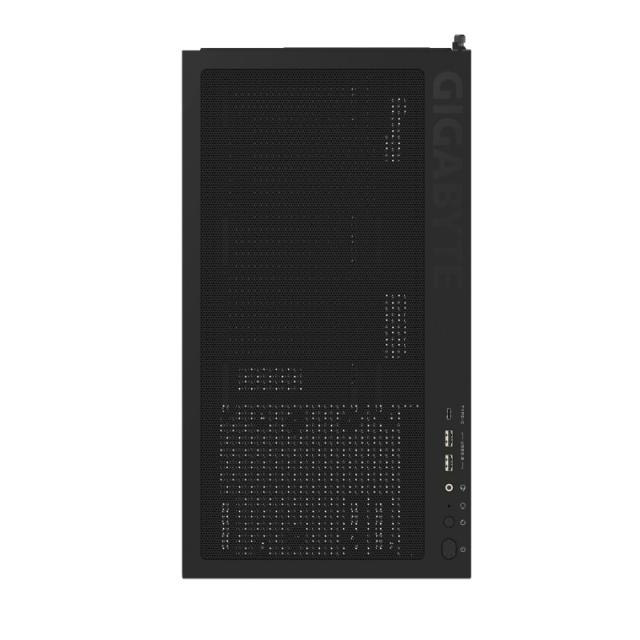 GIGABYTE - C500 PANORAMIC STEALTH Midi Tower Negro