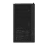 GIGABYTE - C500 PANORAMIC STEALTH Midi Tower Negro