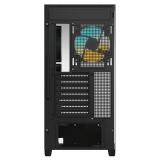 GIGABYTE - C500 PANORAMIC STEALTH Midi Tower Negro