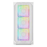 Sharkoon - AK5M RGB Midi Tower Blanco