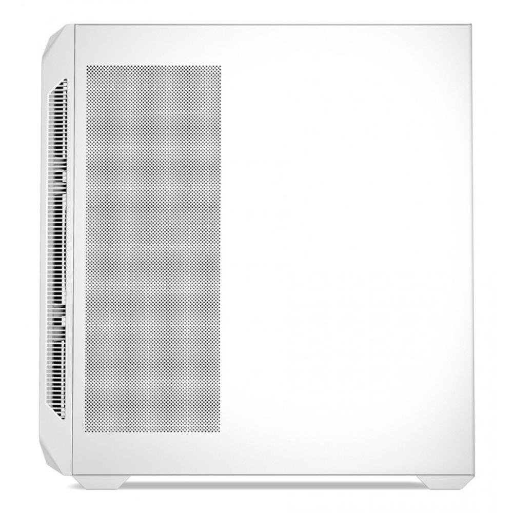 Sharkoon - AK5M RGB Midi Tower Blanco