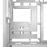 Sharkoon - AK5M RGB Midi Tower Blanco