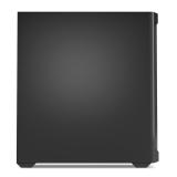 Sharkoon - AK4 RGB STRIP Midi Tower Negro