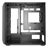 Sharkoon - MK3 RGB Micro Torre Negro