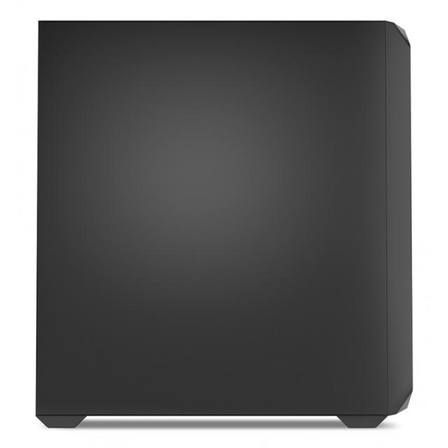 Sharkoon - AK2 Midi Tower Negro