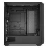 Sharkoon - AK2 Midi Tower Negro