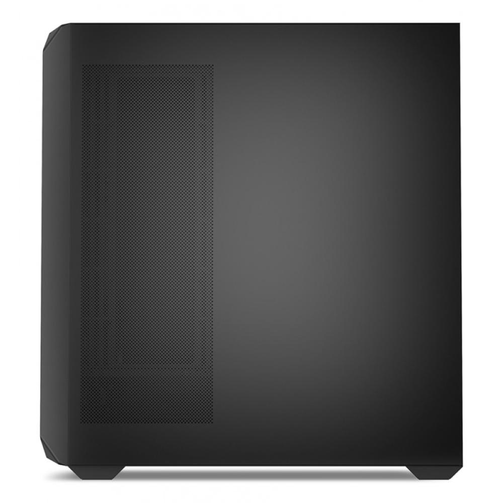 Sharkoon - AK2 Midi Tower Negro