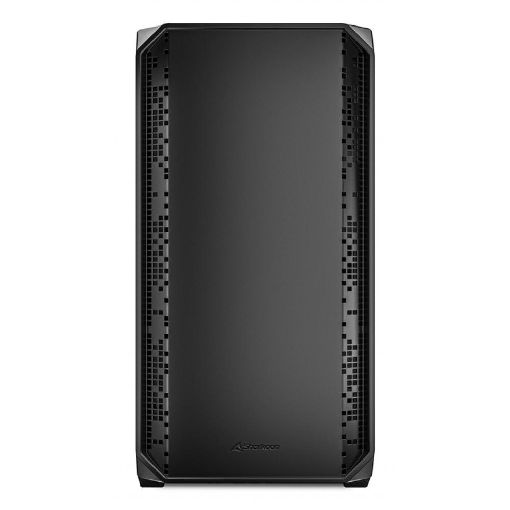 Sharkoon - MK2 RGB Micro Torre Negro