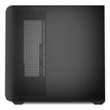 Sharkoon - MK2 RGB Micro Torre Negro