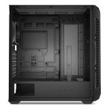 Sharkoon - AK5G RGB Midi Tower Negro