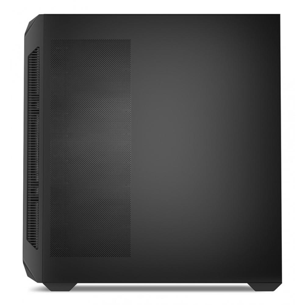 Sharkoon - AK5G RGB Midi Tower Negro