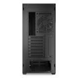 Sharkoon - AK5G RGB Midi Tower Negro