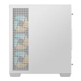 GIGABYTE - C500 PANORAMIC STEALTH Midi Tower Blanco