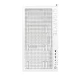 GIGABYTE - C500 PANORAMIC STEALTH Midi Tower Blanco