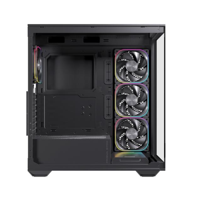 Einarex - PRISMA S700 RGB Black