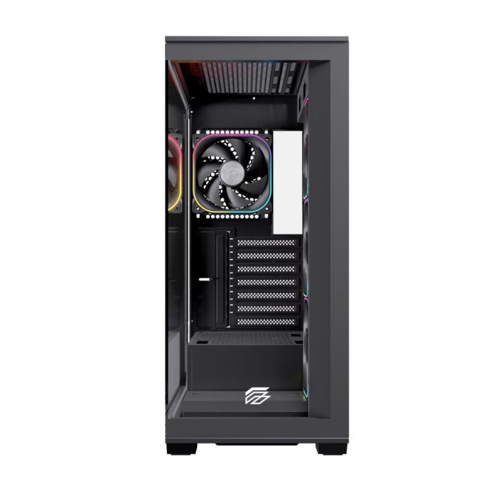 Einarex - PRISMA S700 RGB Black