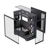 Einarex - PRISMA S700 RGB Black