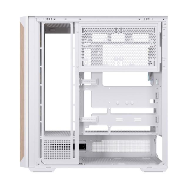 Einarex - PULSE P800 RGB White