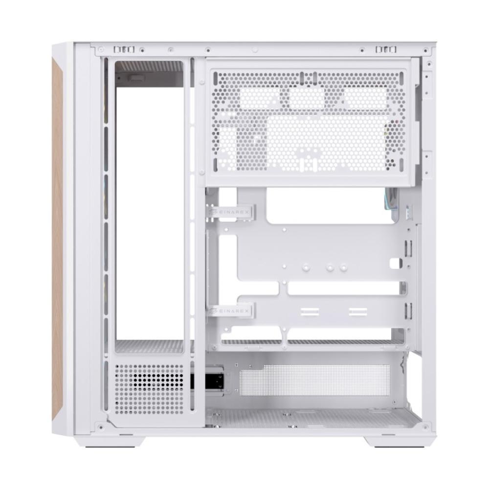 Einarex - PULSE P800 RGB White