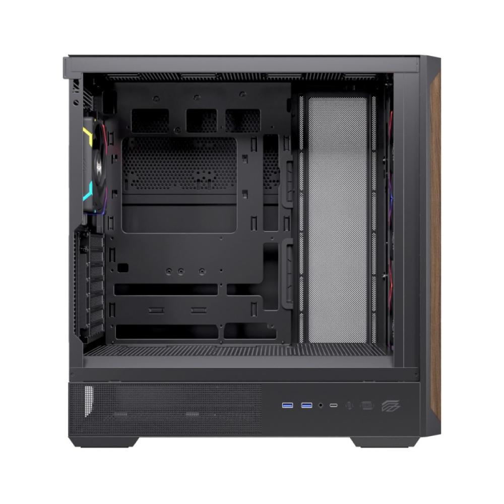 Einarex - PULSE P800 RGB Black