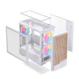 Einarex - PULSE PM400 RGB White