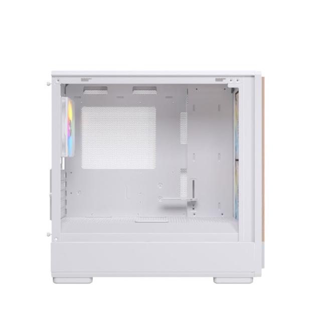 Einarex - PULSE PM400 RGB White